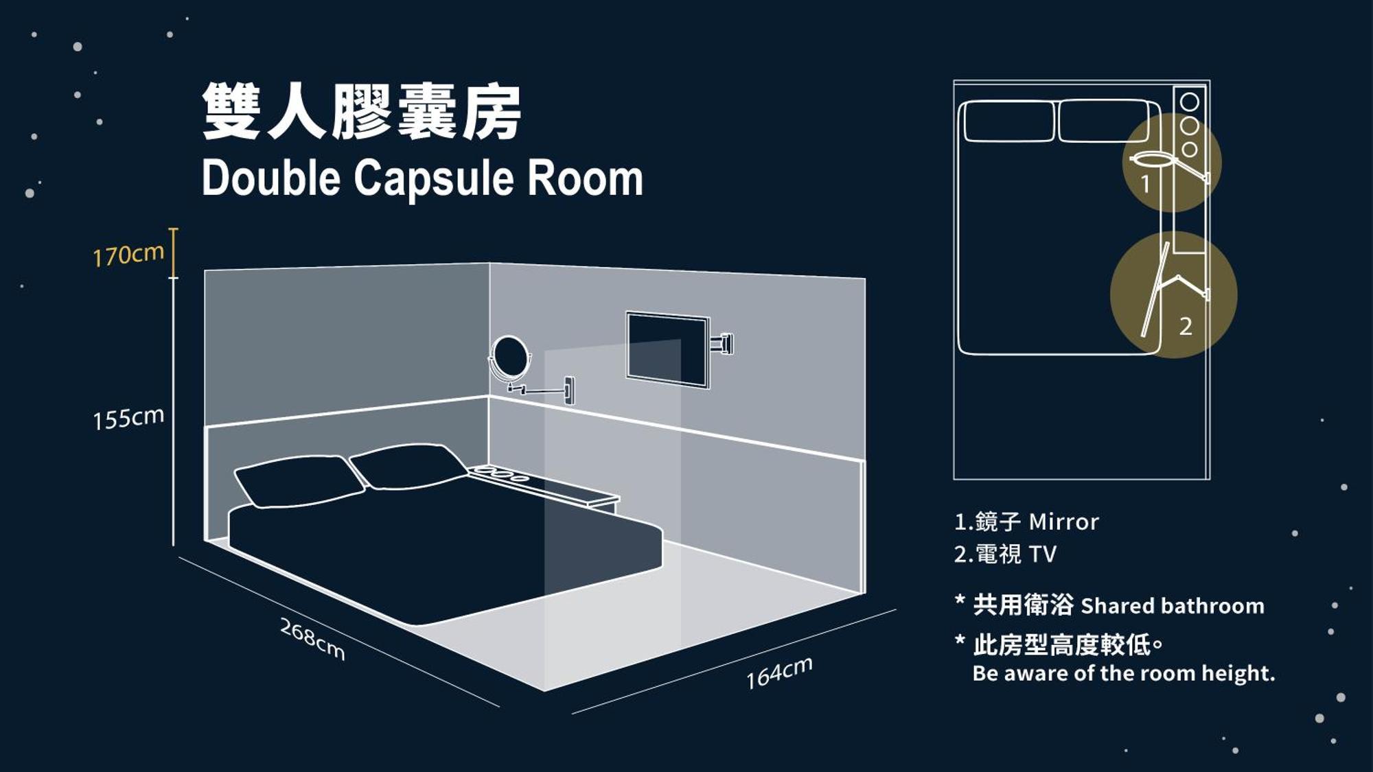 Kenting Space Capsule Zewnętrze zdjęcie